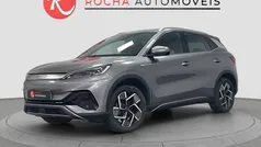 Cinzento Usado 2023 BYD Atto 3 SUV | € 27.999 (Preço justo)