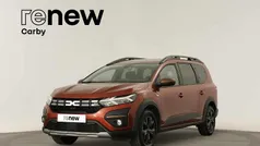 Outra Usado 2024 Dacia Jogger Monovolume | € 21.790 (Preço justo)