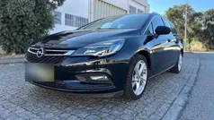 Usado 2019 Opel Astra Carrinha | € 9.700 (Super Preço)
