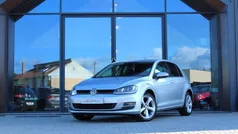 Usado 2013 VW Golf VII | € 16.950 (Preço justo)