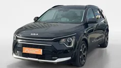 Preto Usado 2022 Kia Niro SUV | € 23.990 (Preço justo)