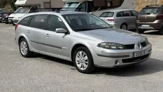 Usado 2006 Renault Laguna II Carrinha | € 2.900 (Preço justo)