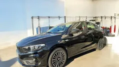Preto Usado 2022 Fiat Tipo Life | € 15.500 (Super Preço)