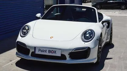 Usado Porsche 911 Carrera 560 HP (411 kW) 2013