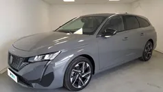 Cinza Usado 2024 Peugeot 308 Allure Carrinha | € 24.900 (Bom preço)
