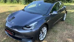 Usado 2019 Tesla Model 3 Long Range Sedan | € 24.500 (Preço justo)