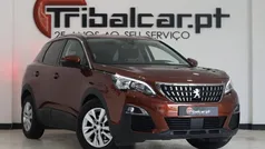 Usado 2019 Peugeot 3008 Active SUV | € 19.500 (Preço justo)