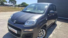 Usado 2018 Fiat Panda Citadino | € 8.450 (Super Preço)