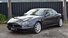 Usado 2001 Maserati 3200 GT Coupé | € 38.500