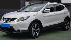 Usado 2015 Nissan Qashqai N-Connecta SUV | € 15.900 (Preço justo)