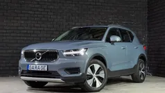 Cinzento Usado 2020 Volvo XC40 Inscription SUV | € 31.990 (Preço elevado)
