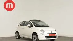 Usado 2023 Fiat 500C Cabrios | € 14.499 (Preço justo)
