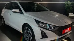 Usado 2024 Hyundai i20 Comfort | € 18.750 (Preço justo)