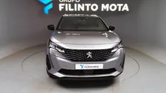 Usado 2023 Peugeot 5008 Allure Monovolume | € 30.990 (Preço justo)