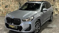 Cinzento Usado 2023 BMW iX SUV | € 44.990 (Super Preço)