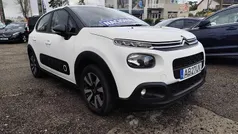 Usado 2020 Citroën C3 Feel Citadino | € 8.900 (Preço justo)