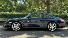 Usado 2007 Porsche 911 Carrera S Coupé | € 74.997