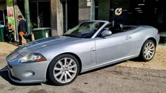 Jaguar XK