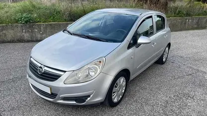 Usado Opel Corsa 80 HP (58 kW) 2007 Citadino