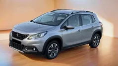 Usado 2017 Peugeot 2008 SUV | € 10.500 (Bom preço)