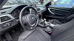 Usado 2017 BMW 318 Sedan | € 15.000 (Super Preço)
