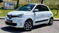 Branco Usado 2022 Renault Twingo Zen Citadino | € 13.950 (Preço justo)