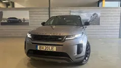 Usado 2025 Land Rover Range Rover evoque | € 61.495