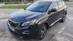 Usado 2018 Peugeot 3008 Citadino | € 16.000 (Super Preço)