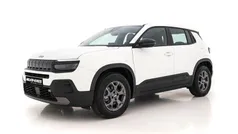 Branco Usado 2024 Jeep Avenger EV Longitude SUV | € 26.990 (Bom preço)