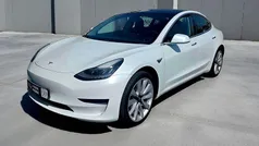 Usado 2020 Tesla Model 3 Sedan | € 22.900 (Preço justo)