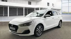 Branco Usado 2020 Hyundai i30 Style Carrinha | € 15.750 (Super Preço)