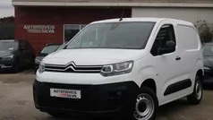 Branco Usado 2021 Citroën Berlingo Monovolume | € 14.250 (Preço justo)