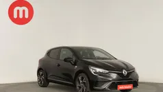 Usado 2023 Renault Clio V RS Line | € 18.499 (Preço justo)