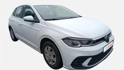 Usado 2022 VW Polo | € 13.490 (Preço justo)