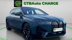 Usado 2022 BMW iX SUV | € 69.700 (Preço justo)