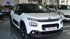 Usado 2019 Citroën C3 | € 11.980 (Preço justo)