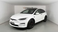 Usado 2023 Tesla Model X Plaid SUV | € 97.980