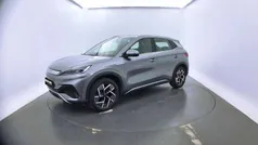 Cinzento Usado 2024 BYD Atto 3 SUV | € 31.750 (Preço justo)