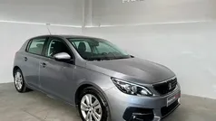 Usado 2021 Peugeot 308 Active | € 15.490 (Super Preço)