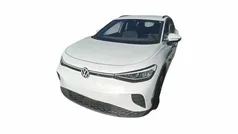 Branco Usado 2024 VW ID.4 Pro SUV | € 32.950 (Preço justo)