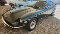 Verde Usado 1980 Datsun 260Z | € 48.000