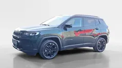 Verde Novo 2025 Jeep Compass SUV | € 36.700 (Preço justo)