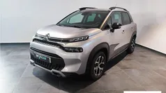Cinzento Usado 2024 Citroën C3 Aircross PureTech SUV | € 18.950 (Preço justo)
