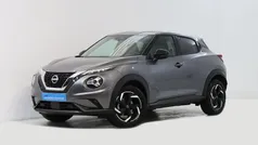 Cinzento Usado 2024 Nissan Juke SUV | € 19.900 (Preço justo)
