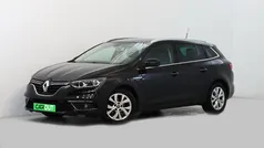 Preto Usado 2020 Renault Mégane IV Carrinha | € 14.900 (Bom preço)