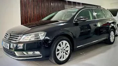 Usado 2012 VW Passat Carrinha | € 9.990 (Bom preço)