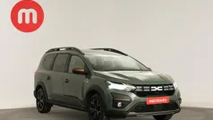 Usado 2024 Dacia Jogger Extreme Monovolume | € 20.999 (Preço justo)