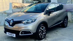 Usado 2015 Renault Captur SUV | € 11.990 (Preço justo)