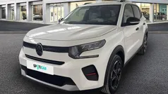 Branco Usado 2025 Citroën e-C3 | € 28.500 (Preço justo)