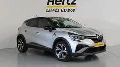 Outro Usado 2022 Renault Captur RS Line SUV | € 17.790 (Preço justo)